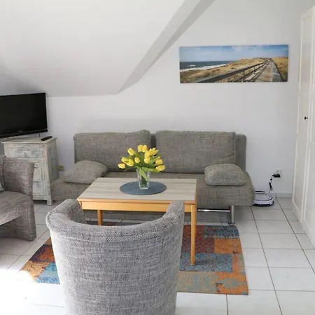 Apartment 12 Scharbeutz