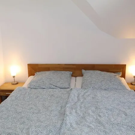 Apartment 12 Scharbeutz